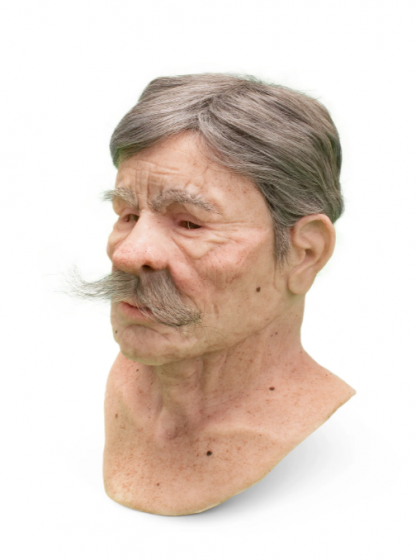 Sir James Collingwood 299